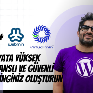 Uygun Fiyata Yüksek Performanslı ve Güvenli VPS Hostinginiz Oluşturun